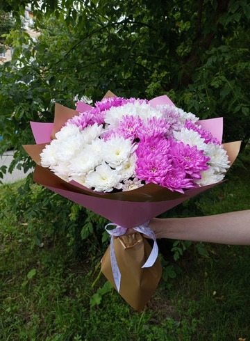 Букет «Матильда» от интернет-магазина цветов в 