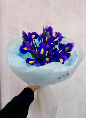 Букет &laquo;Увлечение&raquo; от интернет-магазина цветов в 