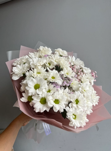 Букет «Мишель» от интернет-магазина цветов в 