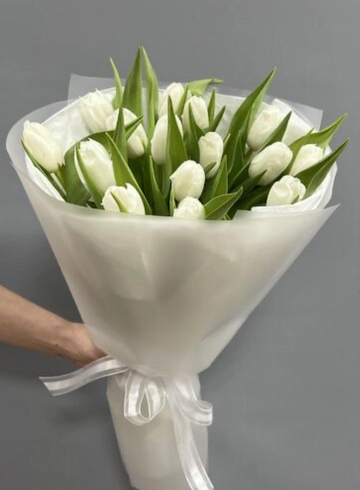 Букет &laquo;Нежный момент&raquo; от интернет-магазина цветов в 