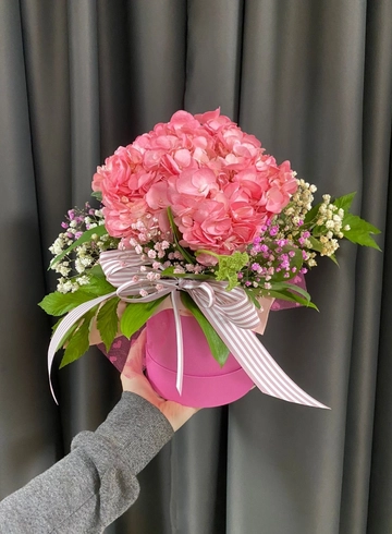 Композиция «Венера» от интернет-магазина цветов в 